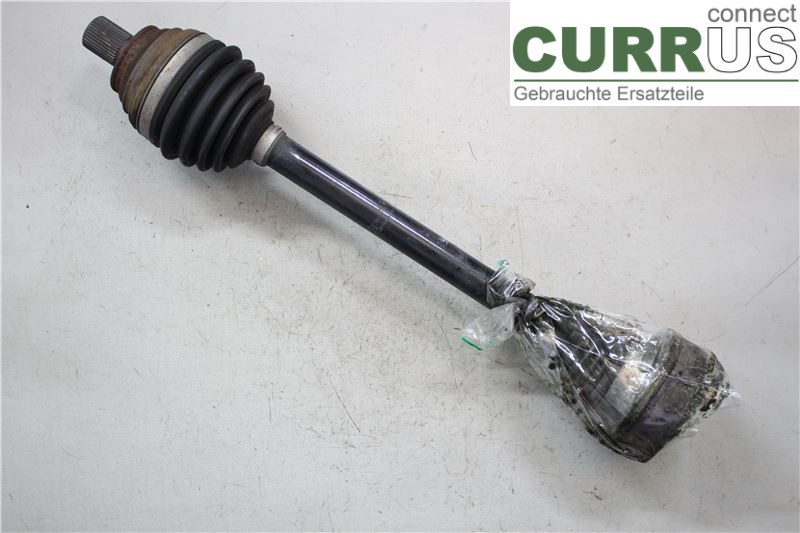 VW PASSAT  11-14 Vorderachse (4WD) 1K0407761EX 1,4