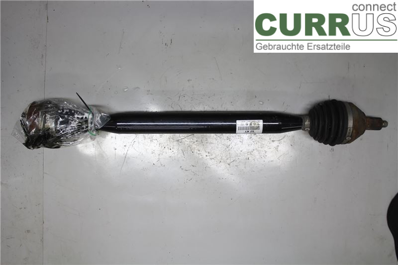 SKODA FABIA         07-14 Transmission parts 6R0407762KX 1,2TSI/CBZB