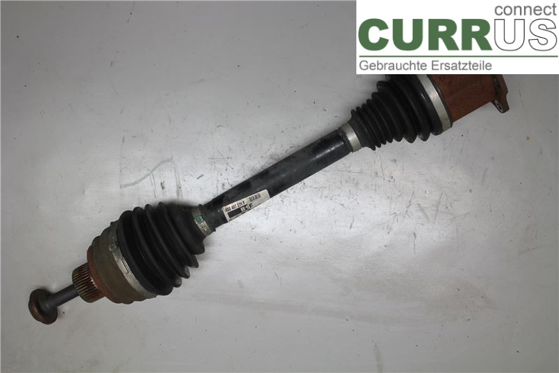 AUDI A6 ALLROAD 4G 12-18 Transmission parts 4G0407271F 3,0/CRTE