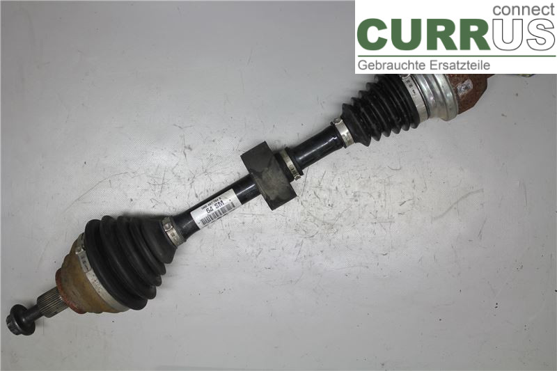 VW TIGUAN 07-16 Transmission parts 5N0407764SX 1,4TSI/CTHD