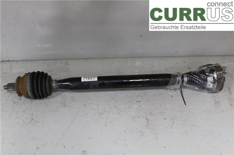 SKODA FABIA  15- Transmission parts 6R0407762KX 1,2TSI/CJZC