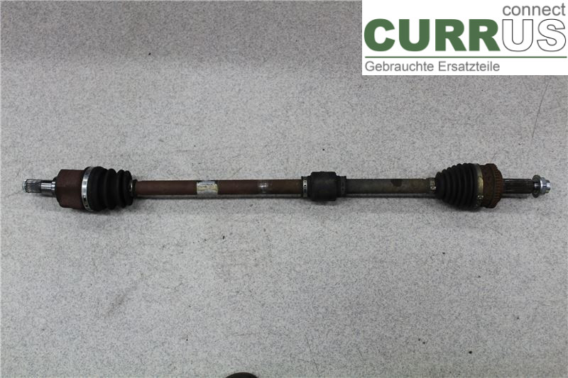 KIA VENGA      10--19 Transmission parts  1.6