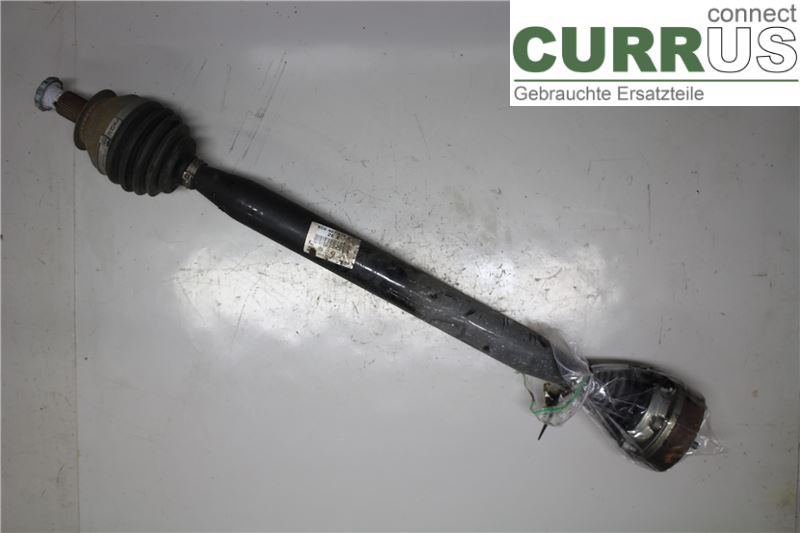 VW POLO       10-17 Getriebeteile 6C0407272EX 1,2 TSI