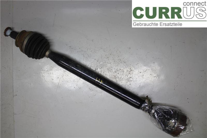 AUDI A1/S1  11-18 Części układu napędowego 6R0407762KX 1,2 TFSI/CBZA