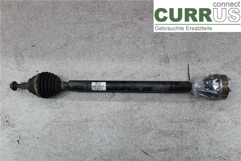 AUDI A3/S3 8V 13-20 Transmissionsdelar 1K0407272QN 1,6 TDI/CRKB