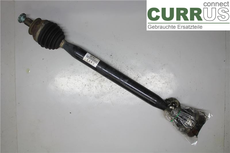 AUDI A1/S1  11-18 Transmission parts 6R0407762KX 1.2TFSI/CBZA