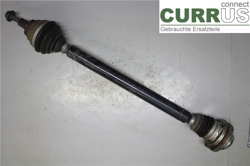 VW CADDY  11-15 Transmission parts 2K0407272EX 1,6 TDI/CAYD
