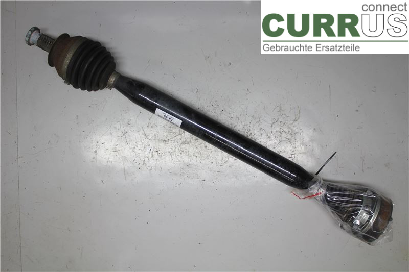 AUDI A1/S1  11-18 Transmission parts 6R0407762KX 1,2/CBZA