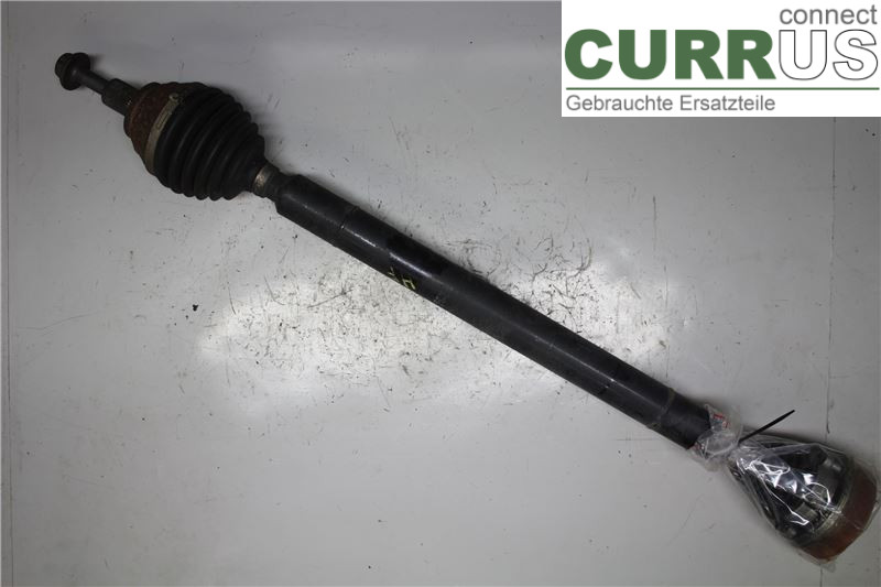 VW GOLF / E-GOLF VII   13-20 Transmission parts 1K0407764KX 1,6 TDI/CRKB