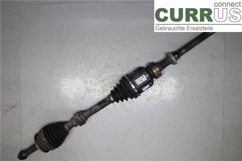 TOYOTA RAV 4    06-12 Getriebeteile  2.0