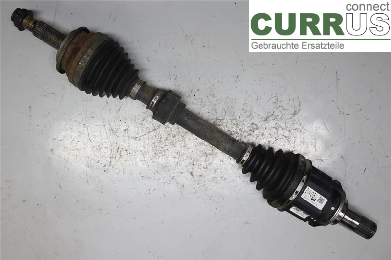 TOYOTA RAV 4    06-12 Vorderachse (4WD) 4342042220 2.0