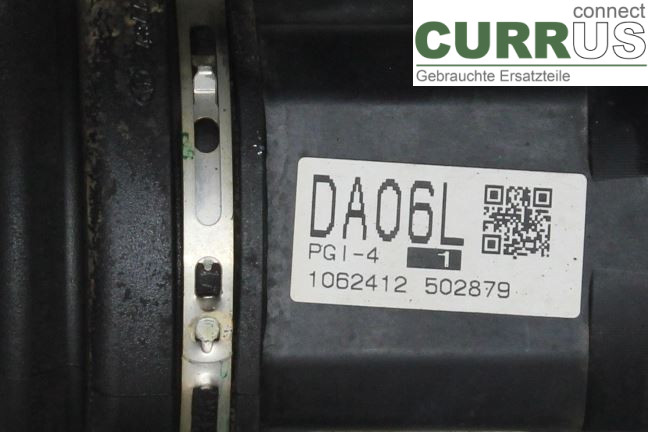 TOYOTA RAV 4    06-12 Vorderachse (4WD) 4342042220 2.0