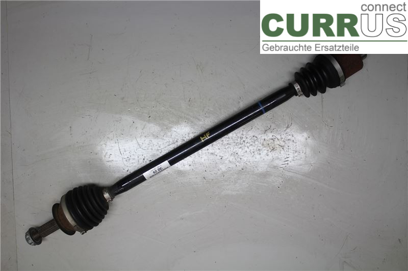 VW UP! / E-UP! Transmission parts 1S0407762DX 1,0 TFSI/CHYB