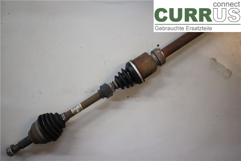 NISSAN NV200 / NV200 COMBI Transmission parts 39100BJ41A 1.5 DCI