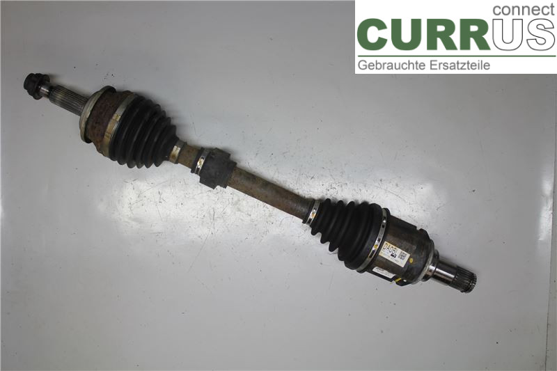 TOYOTA RAV 4    06-12 Vorderachse (4WD) 4342042220 2.0/3ZR-FAE