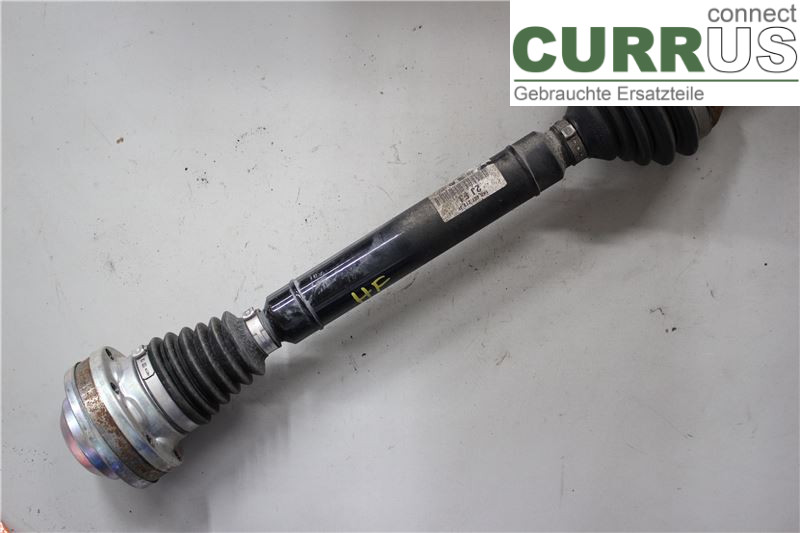 SKODA YETI Transmission parts 1K0407454MX 2,0 TDI/DFSA