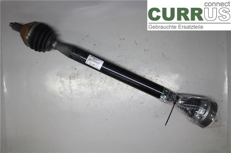 VW POLO       10-17 Getriebeteile 6C0407272EX 1,2 TSI/CJZC