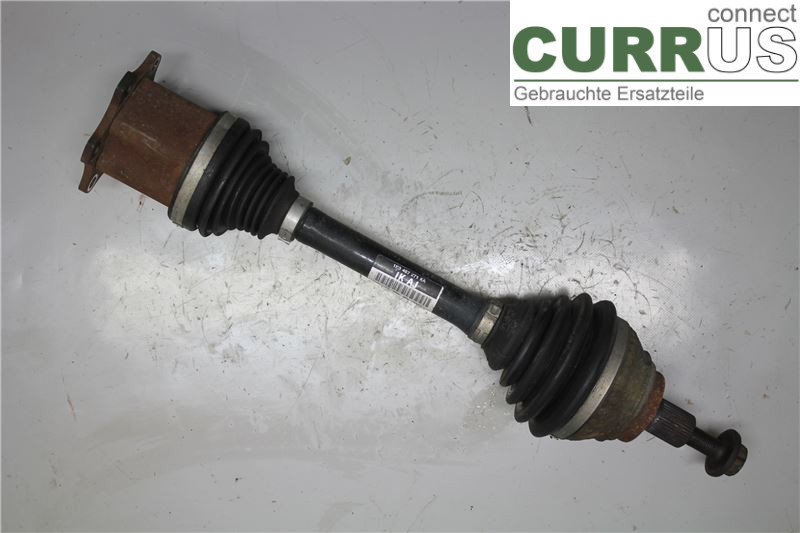 VW PASSAT      05-10 Vorderachse (4WD) 1K0407763HX 2.0 TDI/CBBB