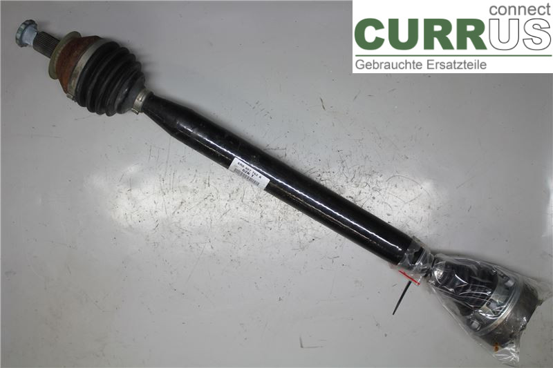 VW POLO       10-17 Transmission parts 6R0407762KX 1,2TSI/CJZC