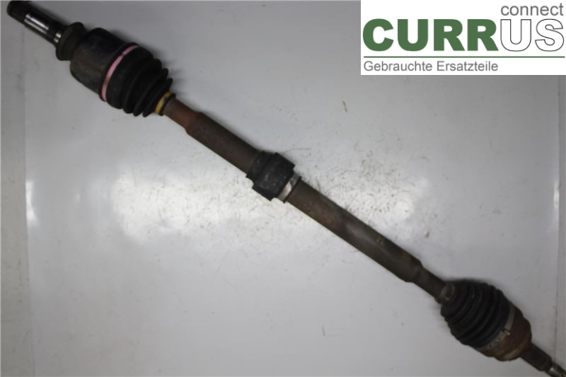 MITSUBISHI LANCER  07- Transmission parts  1.8 DI-D/4N13