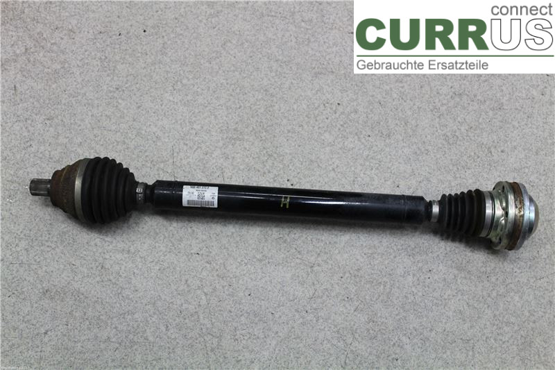 VW GOLF / E-GOLF VII   13-20 Transmission parts 5Q0407762JX 1,4TSI/CZDA