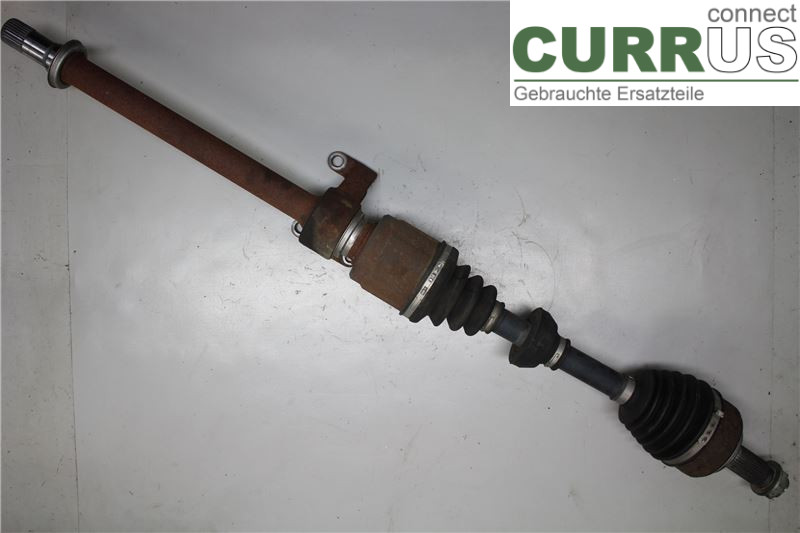 HONDA CR-V     07-12 Transmission parts  2.2i-CTDI