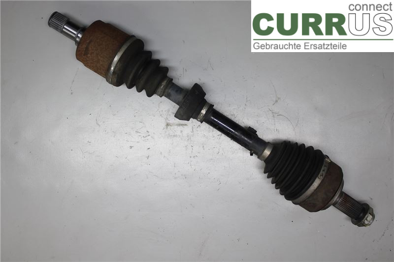 HONDA CR-V     07-12 Przedni most (4x4)  2.2i-CTDI