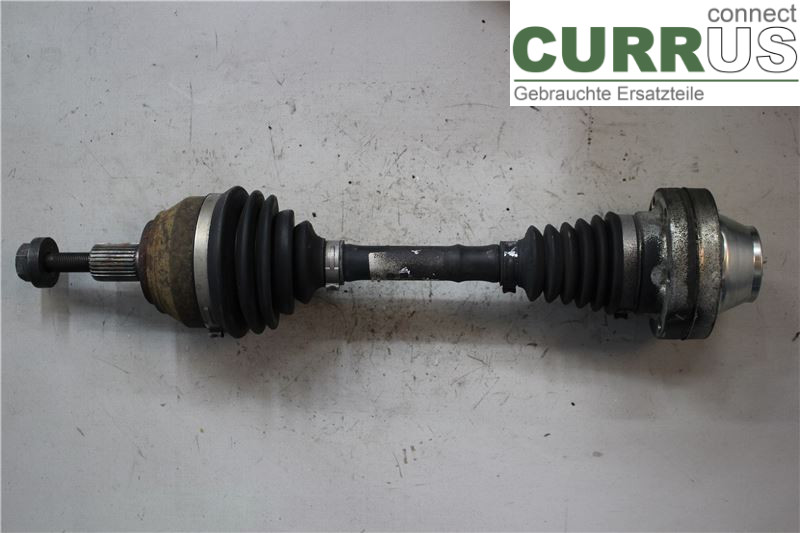 VW AMAROK  10-22 Essieu avant (4x4) 2H0407271DX 2,0 TDI/CSHA