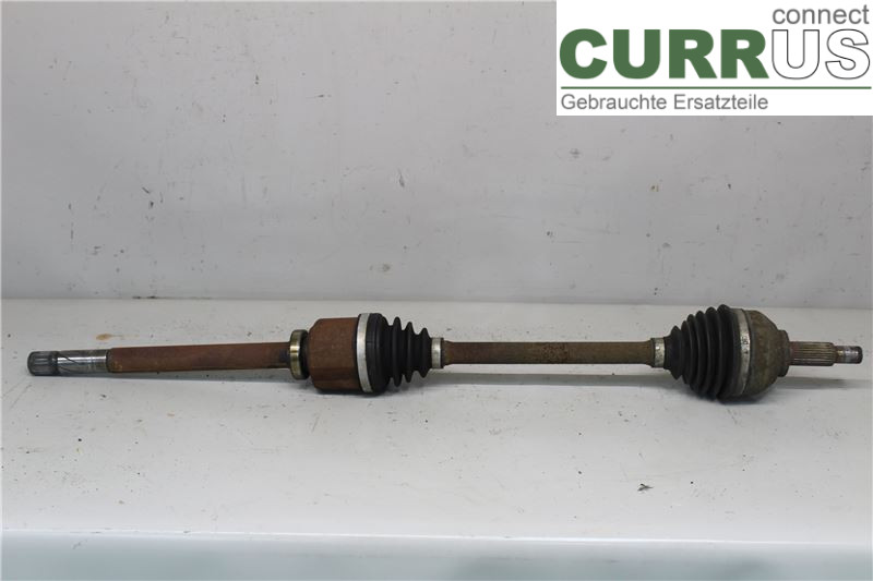 RENAULT TRAFIC   02-14 Transmission parts  29.2.0/M9R-786