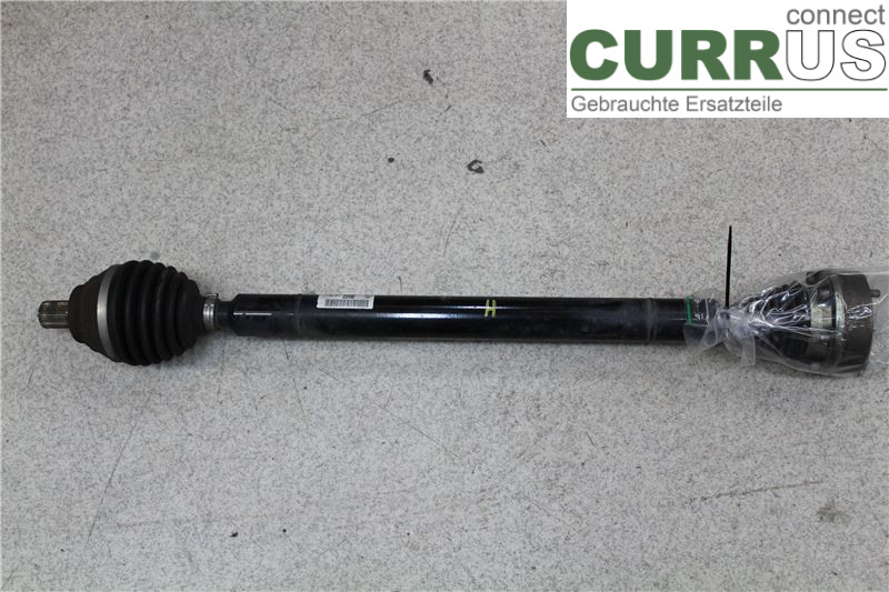 VW GOLF / E-GOLF VII   13-20 Transmission parts 1K0407764KX 1.6 TDI/CLHA