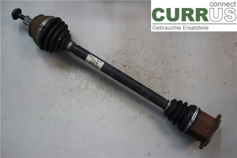 AUDI A6/S6     05-11 Transmission parts 4F0407452AX 2,8/CCDA