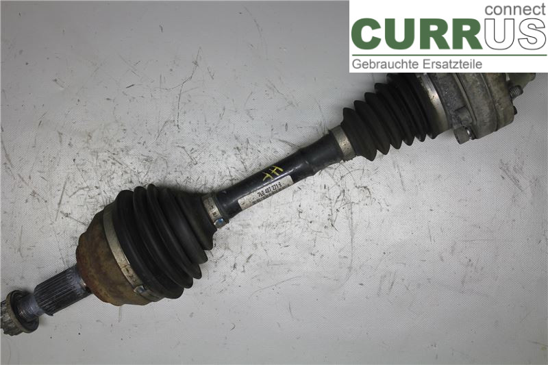 AUDI Q7/SQ7 Transmissionsdelar 7L0407271FX 3.0 TDI/CASA