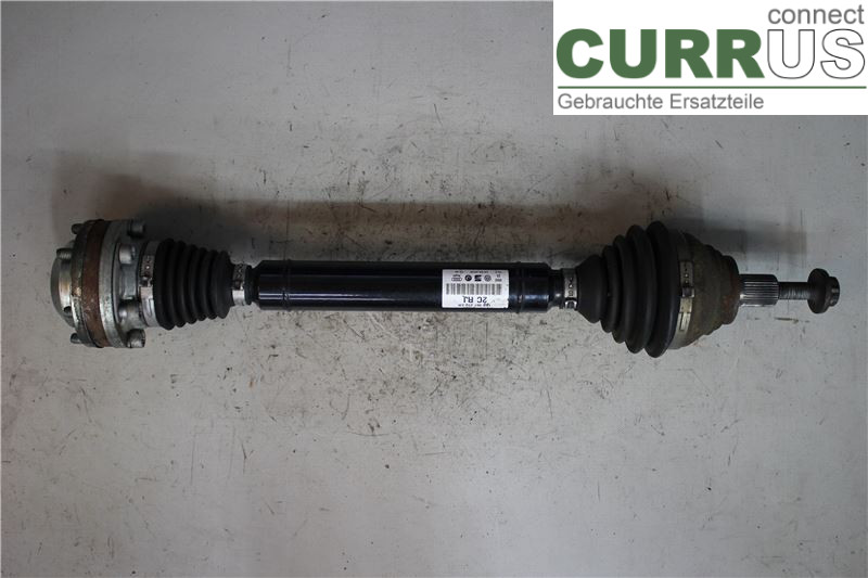 VW PASSAT  11-14 Transmission parts 1K0407454MX 2,0 TDI/CFFB