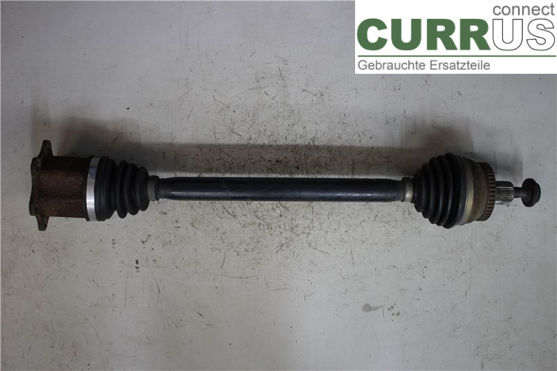 AUDI A4/S4  05-07 Transmission parts 8E0407452PX 1.8 Turbo/BFB