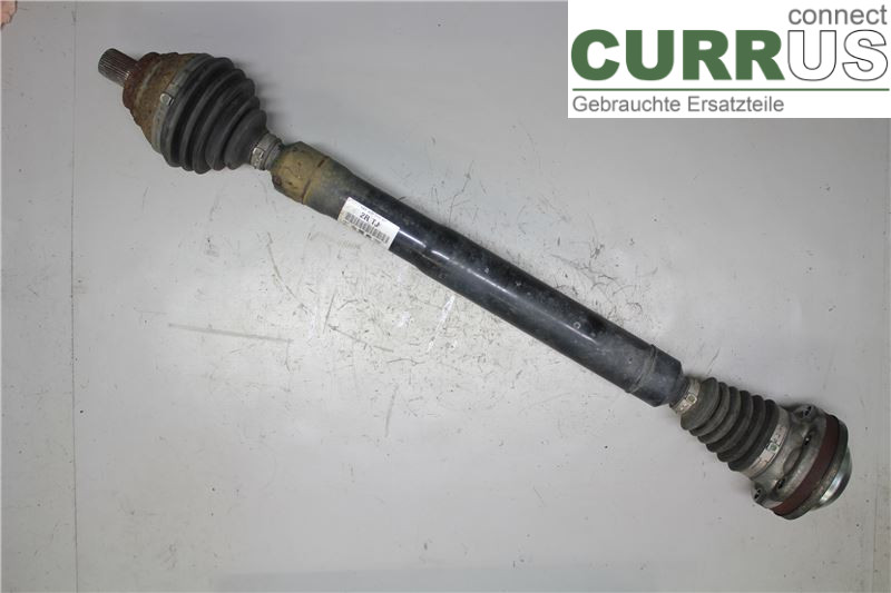 VW PASSAT 05-10 Transmission parts 1K0407764HX 2.0 TSI/CCZA