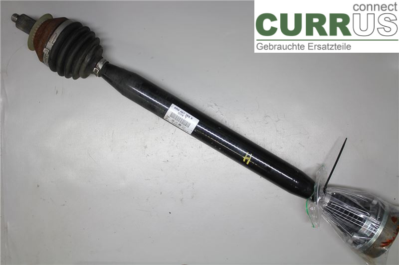 VW POLO       10-17 Transmission parts 6R0407762KX 1,2/CJZC