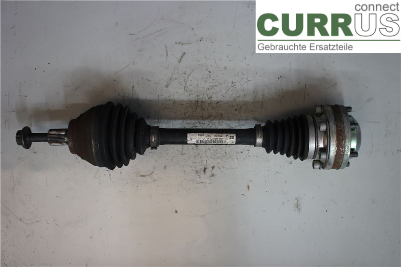 VW PASSAT  15-19 Essieu avant (4x4) 3Q0407761CX CRLB