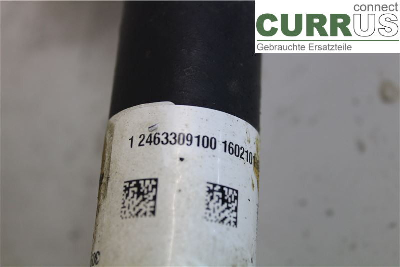 MB A-KLASS (W176)   13-18 Transmission parts A2463307700 180/OM607.951