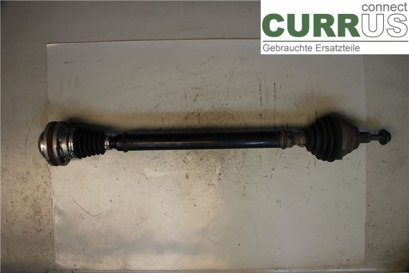 VW PASSAT  11-14 Transmission parts 3C0407452AX 2,0 TDI/CFGB