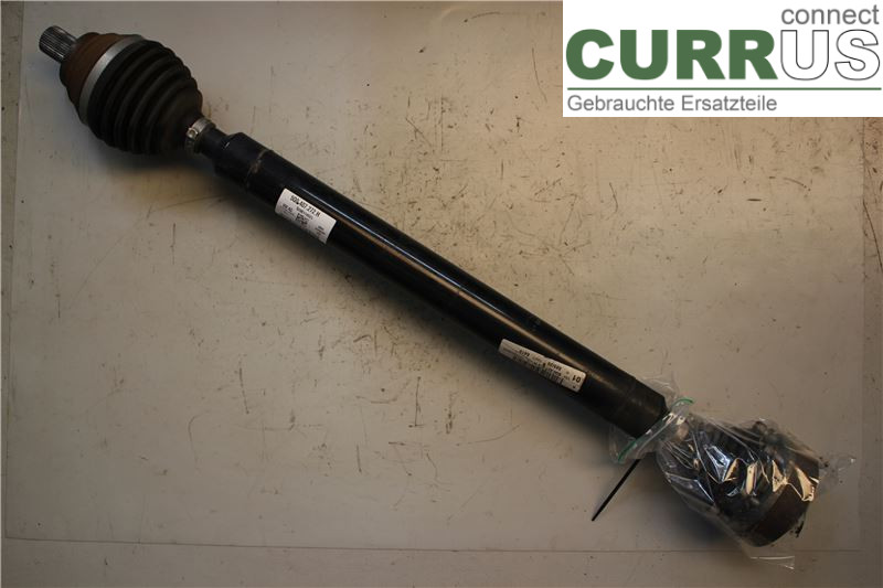 VW GOLF / E-GOLF VII   13-20 Transmission parts 5Q0407762EX 1,4 TSI/CZDA