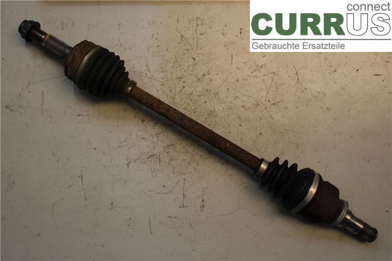 TOYOTA AYGO  06-14 Front axle assembly (4WD) 434200H010 1.0i/1KR-FE