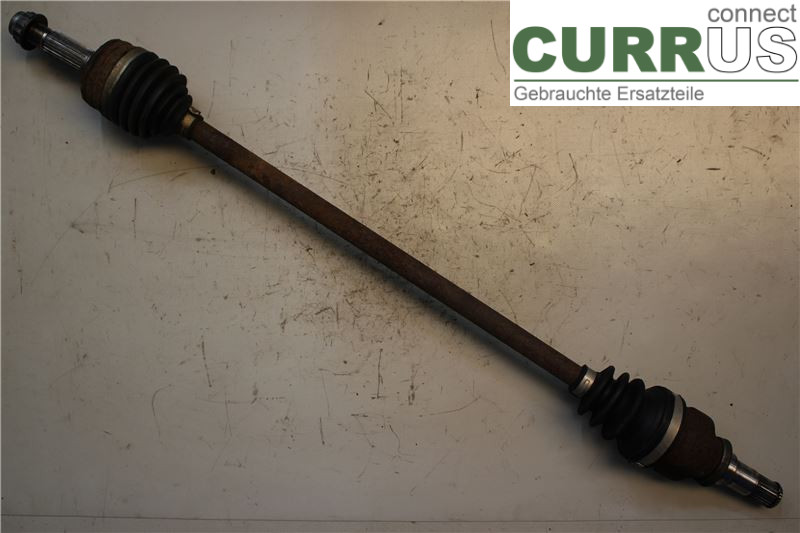 TOYOTA AYGO  06-14 Transmission parts 434100H010 1.0i/1KR-FE