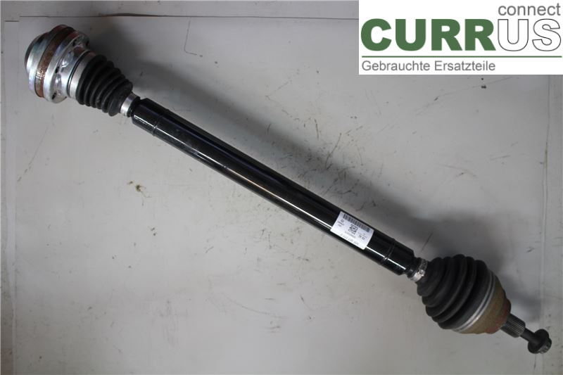 VW PASSAT  15-19 Transmission parts 3Q0407762DX 2,0 TDI/CRLB