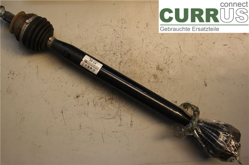 SKODA FABIA         07-14 Transmission parts 6Q0407272DL 1,2 TSI/CBZA