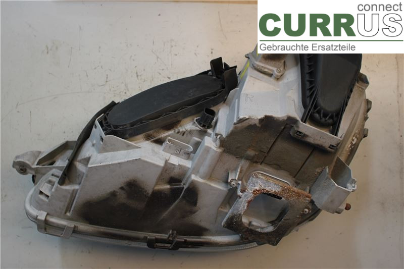 MB S-KLASS(W220)  99-05 Manual gearbox (5-speed) A2208200861 320