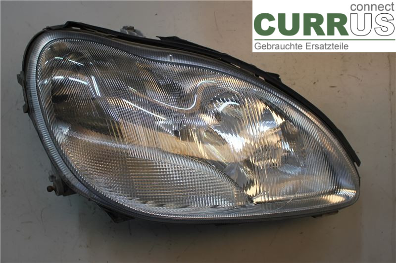 MB S-KLASS(W220)  99-05 Manual gearbox (5-speed) A2208200861 320