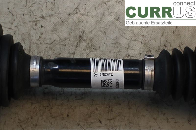 MB A-KLASS (W176)   13-18 Transmission parts A2463307700 200/M270.910