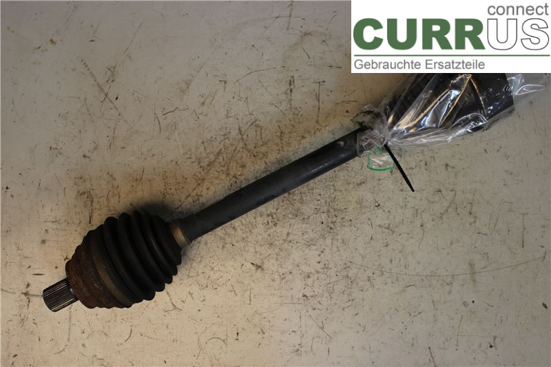 VW GOLF V      04-09 Framaxelenhet (4WD) 1K0407451JX 1.6/CCSA