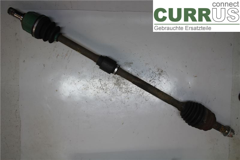 MITSUBISHI ASX 10-22 Transmission parts  1,6/4A92