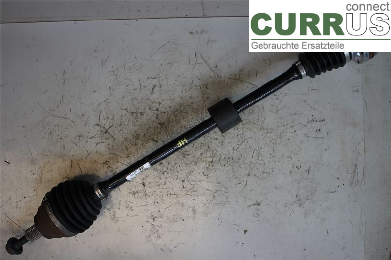 AUDI A3/S3 8V  13-20 Pièces de transmission 5Q0407762KX 1,4 TFSI/CZEA
